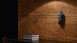 Carta da parati in vinile Best of Wood'n Stone 2a edizione A.S. Création muro in legno stile country marrone 823