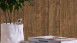 Carta da parati in vinile Best of Wood'n Stone 2a edizione A.S. Création muro in legno stile country marrone 823
