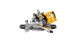 Sezionatrice DeWalt 216mm 1300Watt