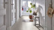 Pavimento di design MEISTER - MeisterDesign comfort DB600S calcestruzzo 7321