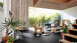 Pavimento di design MEISTER - MeisterDesign flex DB400 Black Lava 7323