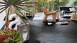 Pavimento di design MEISTER - MeisterDesign comfort DB600S Black Lava 7323