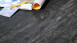 Pavimento di design MEISTER - MeisterDesign flex DB400 Black Lava 7323