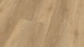 KWG pavimento pvc adesivo - Antigua Professional tegola di quercia