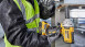 Avvitatore a percussione a batteria DeWALT 18V DCF894