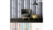 Carta da parati in vinile Best of Wood'n Stone 2a edizione A.S. Création stile country in legno blu 060
