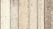 Carta da parati in vinile Best of Wood'n Stone 2a edizione A.S. Création muro in legno stile country beige marrone bianco 110