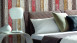 Carta da parati in vinile Best of Wood'n Stone 2a edizione A.S. Création muro in legno stile country beige marrone rosso 127