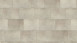 KWG pavimento pvc flottante click - Antigua Pietra Hydrotec pietra dolomite argento smussata