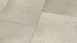 KWG pavimento pvc flottante click - Antigua Pietra Hydrotec pietra dolomite argento smussata