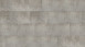 KWG pavimento pvc flottante click - Antigua Stone Dolomit grigio smussato