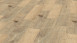 KWG pavimento pvc flottante click - Antigua Infinity Hydrotec Royal Oak