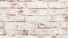 Carta da parati in vinile Best of Wood'n Stone 2a edizione A.S. Création muro in pietra beige marrone rosso 813