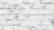 Carta da parati in vinile Best of Wood'n Stone 2a edizione A.S. Création muro in pietra Beige Grigio 837