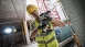 Trapano a percussione a batteria DeWALT 18V DCD996 Trasmissione a tre velocità