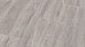 KWG Vinile multistrato - Antigua Novel Hydrofix Quercia ornamentale argento (540006)