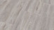 KWG pavimento pvc flottante click - Antigua Novel decorativo rovere argento