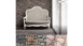 Carta da parati in vinile Best of Wood'n Stone 2a edizione A.S. Création muro in pietra stile country beige marrone giallo 217