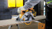 Sega circolare a mano a batteria DeWalt 18V DCS391