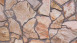 Carta da parati in vinile Best of Wood'n Stone 2a edizione A.S. Création muro in pietra beige marrone grigio 316