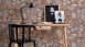Carta da parati in vinile Best of Wood'n Stone 2a edizione A.S. Création muro in pietra beige marrone grigio 316