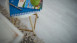 planeo Vinile ad incastro - AT HOME Vintage Snow (STA-36515)