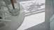 planeo Vinile ad incastro - AT HOME Vintage Snow (STA-36515)
