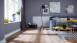 planeo Vinile ad incastro - Object Plus Golden Oak Honey (STA-96711)