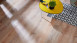planeo Vinile ad incastro - Object Plus Golden Oak Honey (STA-96711)