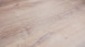 planeo Object Plus - Quercia dorata Rovere Bianco pavimento pvc flottante click bianco