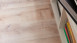 planeo Object Plus - Quercia dorata Rovere Bianco pavimento pvc flottante click bianco