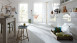 planeo Vinile ad incastro - AT HOME Vintage Snow (STA-36515)