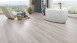 KWG Vinile ad incastro - Antigua Infinity Hydrotec Aree in silicone bianco (520113)