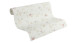 Carta da parati in vinile Best of non-woven A.S. Création vintage colorato verde bianco 701
