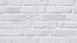 Carta da parati in vinile Best of Wood'n Stone 2a edizione A.S. Création muro di pietra grigio 832