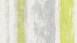 Carta da parati in vinile Best of Wood'n Stone 2a edizione A.S. Création Modern Yellow Grey Green 251