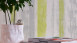 Carta da parati in vinile Best of Wood'n Stone 2a edizione A.S. Création Modern Yellow Grey Green 251