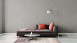 Carta da parati in vinile Best of Wood'n Stone 2a edizione A.S. Création aspetto grigio 263