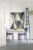 Carta da parati in vinile Best of Wood'n Stone 2a edizione A.S. Création moderno cemento liscio aspetto grigio crema 264
