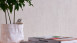 Carta da parati in vinile Best of Wood'n Stone 2a edizione A.S. Création moderno cemento liscio aspetto grigio crema 264