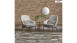 Carta da parati in vinile Best of Wood'n Stone 2a edizione A.S. Création muro in pietra beige marrone 332