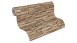 Carta da parati in vinile Best of Wood'n Stone 2a edizione A.S. Création muro in pietra beige marrone 332