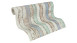 Carta da parati in vinile Best of Wood'n Stone 2a edizione A.S. Création in stile rustico in legno blu marrone bianco 141