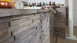 planeo WoodWall - Legno galleggiante Salis Sea