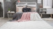 tappeto planeo - Vivica 225 bianco / grigio-blu