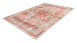 tappeto planeo - Galaxy 1000 arancione / beige