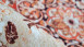 tappeto planeo - Galaxy 1000 arancione / beige