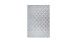 tappeto planeo - Monroe 100 grigio / blu