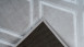 tappeto planeo - Monroe 300 grigio / blu