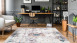 tappeto planeo - Galaxy 200 Multi / Brown